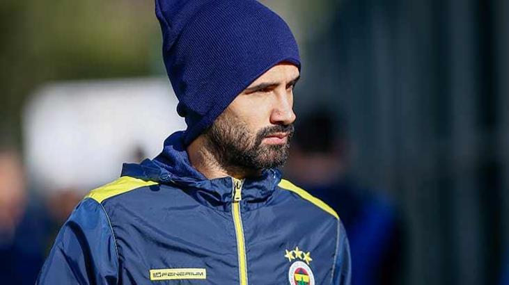 Alper Potuk'a çifte talip