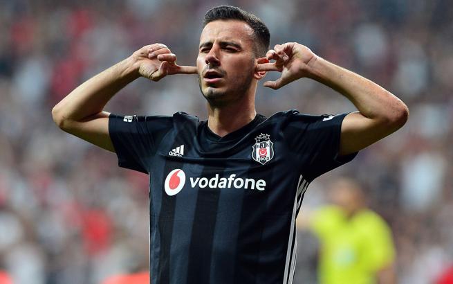 SON DAKİKA | Oğuzhan Özyakup, Feyenoord'a transfer oluyor