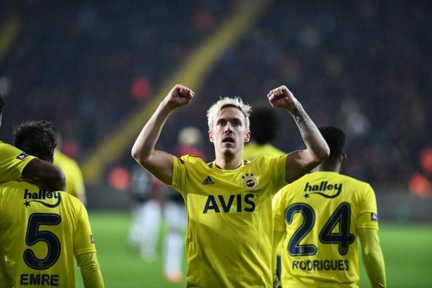 Flaş! Borussia Dortmund Kruse'yi istiyor
