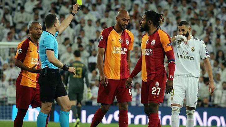 Son dakika! Galatasaray 3 ayrılık birden