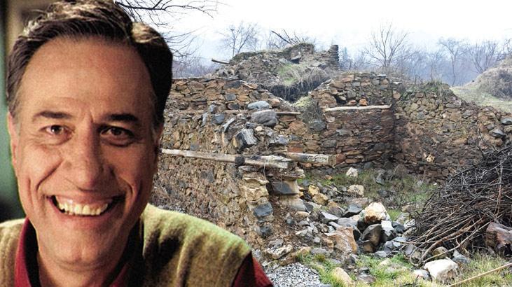 Elazığ depreminde Kemal Sunal'ın doğduğu ev de yıkıldı!
