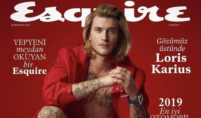 Şenol Güneş'ten Karius'a gönderme