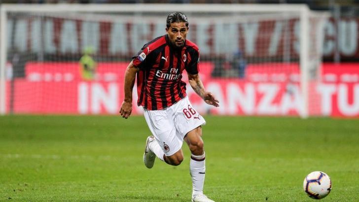 Fenerbahçe'nin istediği Ricardo Rodriguez'de flaş gelişme