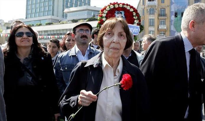 Rahşan Ecevit kimdir, nereli? Rahşan Ecevit kaç yaşında, neden öldü?