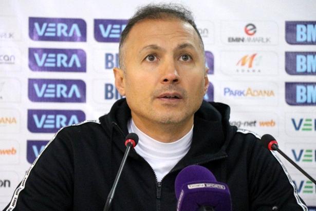 Ahmet Taşyürek: Emircan ve Lazar'ın yokluğunda sıkıntı çektik