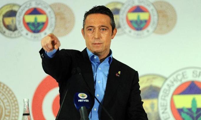 Fenerbahçe'de son dakika transfer gelişmesi