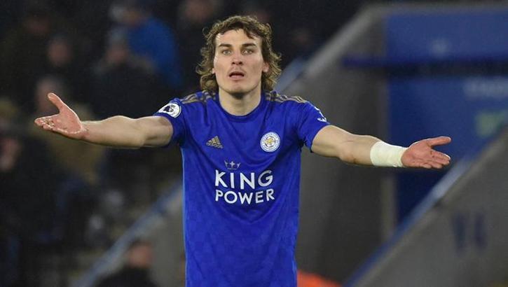 Çağlar Söyüncü'ye Barcelona kancası!