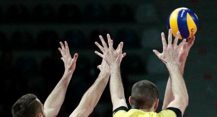 Arhavi Voleybol-Bursa Büyükşehir Belediyespor maç sonucu: 0-3