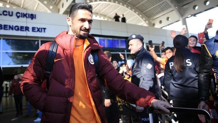 Emre Akbaba'nın sözleşmesindeki o detay! 15 milyon euro!