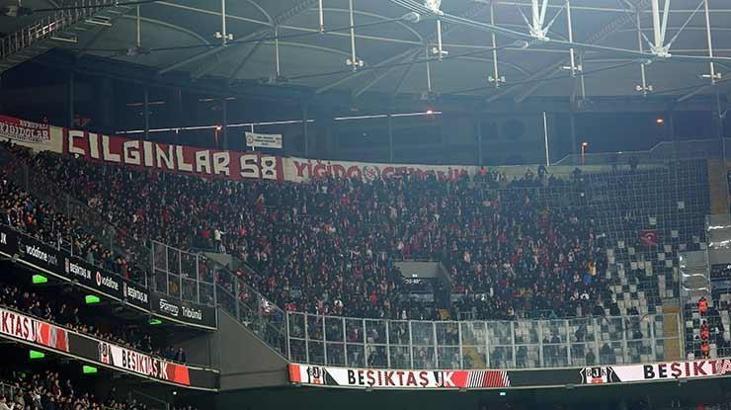 Yiğidolar'dan büyük destek Lider