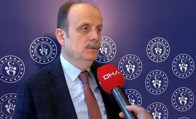 Mehmet Baykan: Tokyo Olimpiyatları Türk sporcu açısından güzel geçecek