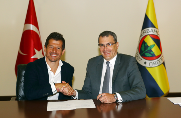 Fenerbahçe son dakika! Ali Koç, Damien Comolli'nin yerine Emre Belözoğlu'nu istiyor