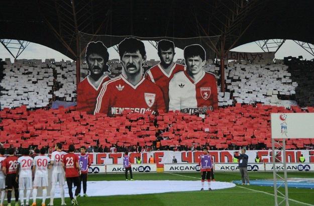 Sema Tuğçe Dikici yazdı: Türk futbolunun kara Ocak'ı