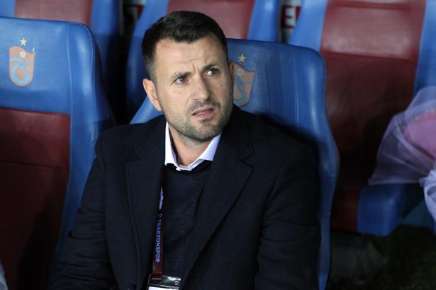 Hüseyin Çimşir'e Trabzonspor efsanelerinden destek