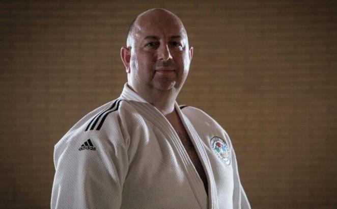 Türkiye Judo Federasyonu yöneticisi Kaya Gezeker'e uluslararası görev