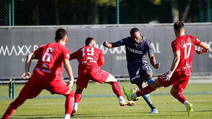 Sağlık ekibinde Sturridge alarmı