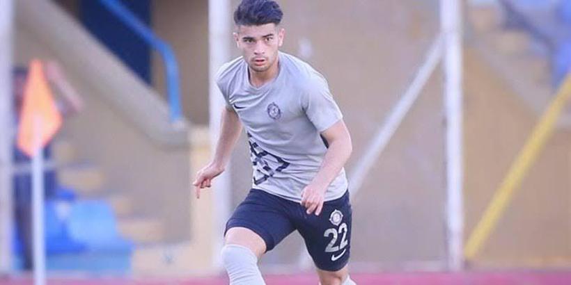 Trabzonspor'dan sürpriz transfer! Ali Ülgen...