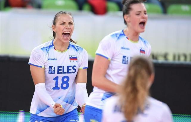 Aydın Büyükşehir Belediyespor'da Sobolska gitti, Planinsec geldi