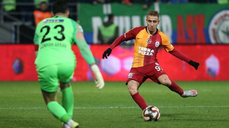 Celta Vigo'dan Emre Mor açıklaması