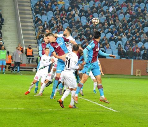 Denizlispor'un güveni tam
