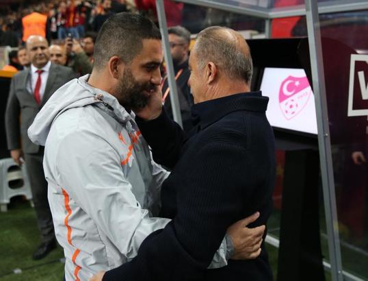 Ahmet Bulut'tan Arda Turan açıklaması! Transfer