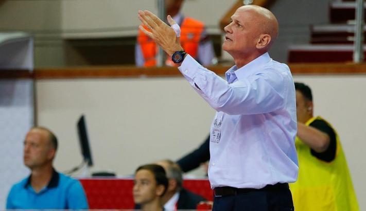 Arkas Spor'un olimpiyat gururu