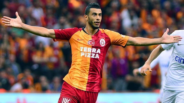 Younes Belhanda'dan son dakika ayrılık açıklaması!