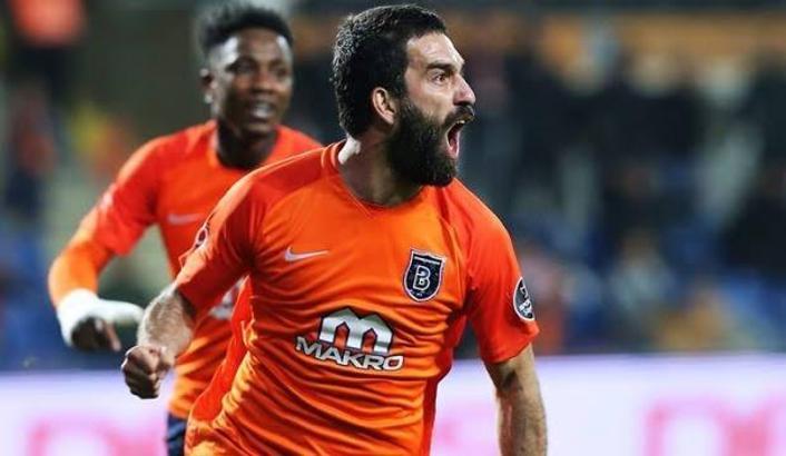 Arda Turan için 4 teklif!