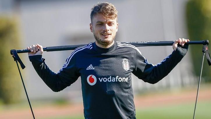 Beşiktaş'a Adem Ljajic müjdesi!