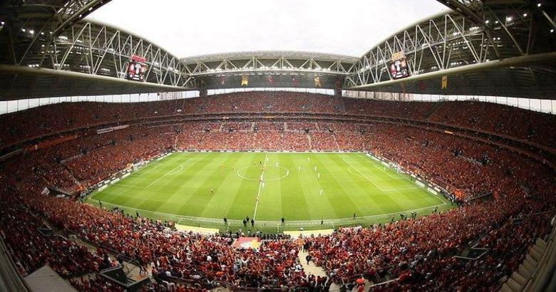 Galatasaray-Denizlispor maçının biletleri satışta