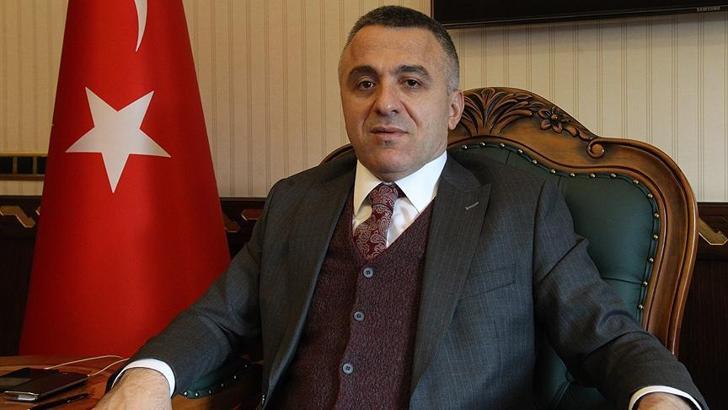 Kırklareli Valisi Osman Bilgin'den taraftara çağrı