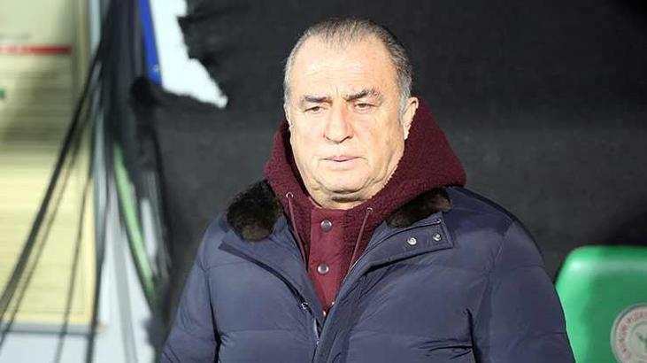 Fatih Terim: Ben tuzağa düşmem!