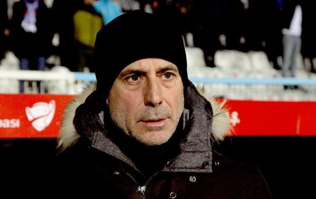 Beşiktaş'ta Abdullah Avcı ayrılabilir!