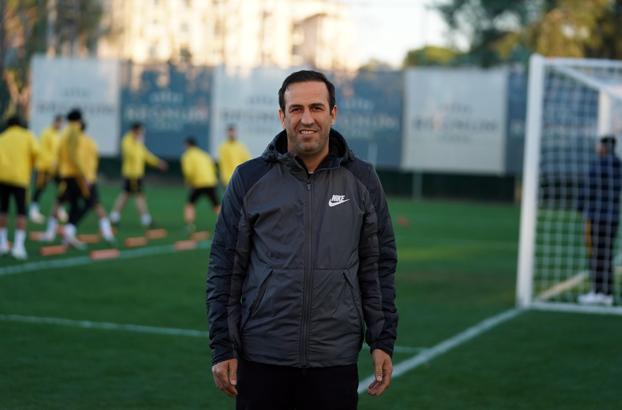 Yeni Malatyaspor'da ayrılık sonrası ilk açıklama