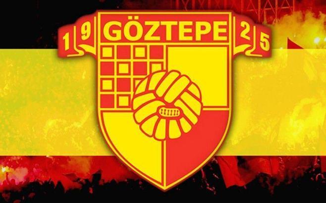 Göztepe'de iki ayrılık