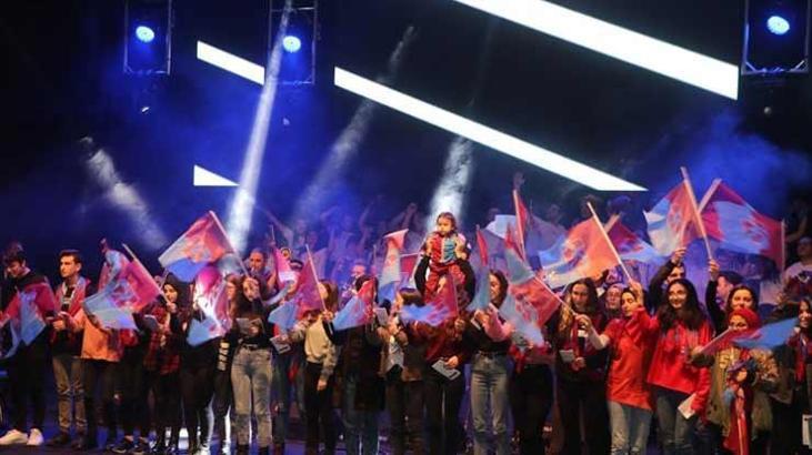 En güzel marşa 30 bin ödül