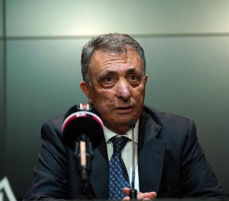Ahmet Nur Çebi'den son dakika transfer açıklaması!