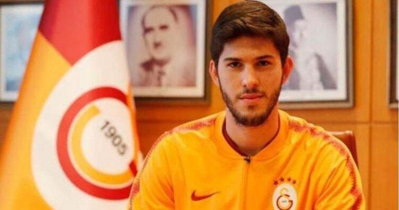 Galatasaray, Batuhan Ahmet Şen'i Hekimoğlu Trabzon'a kiraladı