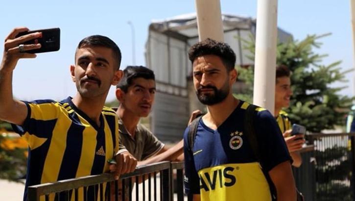 Fenerbahçe'nin yeni Ozan Tufan'ı Mehmet Ekici!