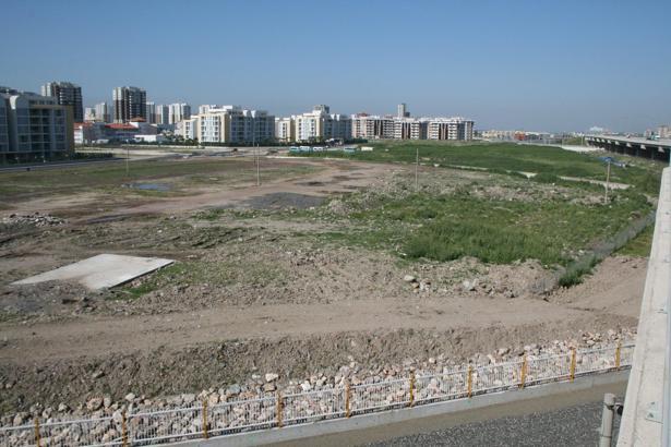 Karşıyaka Spor Kulübü için yüzyılın projesi