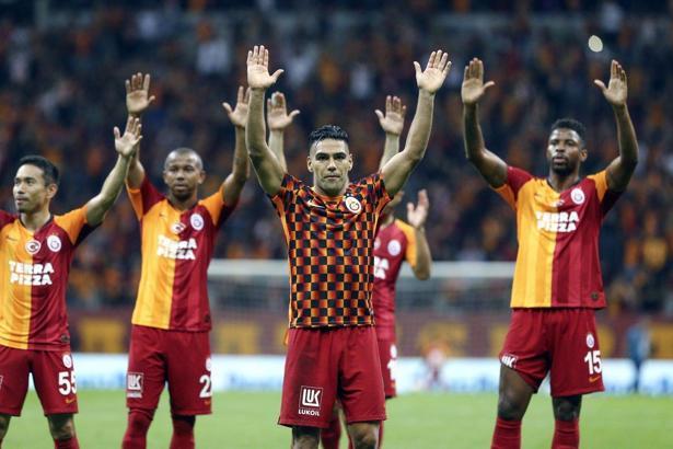 Galatasaray'da son dakika gelişmesi