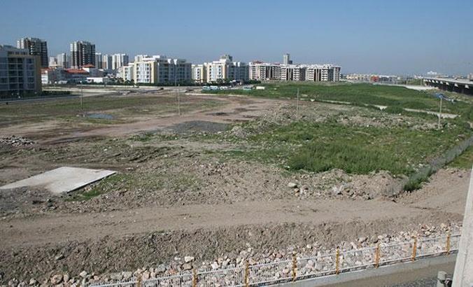 Karşıyaka'ya tesis müjdesi