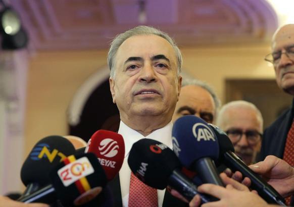 Mustafa Cengiz: Arda konusunda bize intikal etmiş bir şey yok