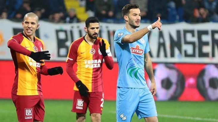 Oğulcan Çağlayan'dan transfer açıklaması