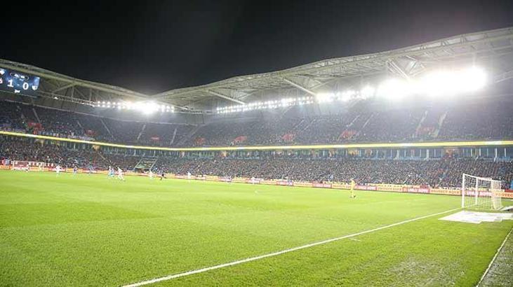Kasımpaşa'ya dolu stat!
