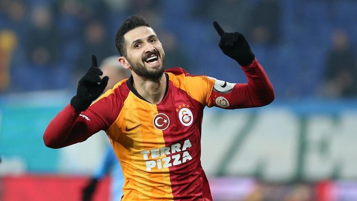 Emre Akbaba: Bu bir başlangıç