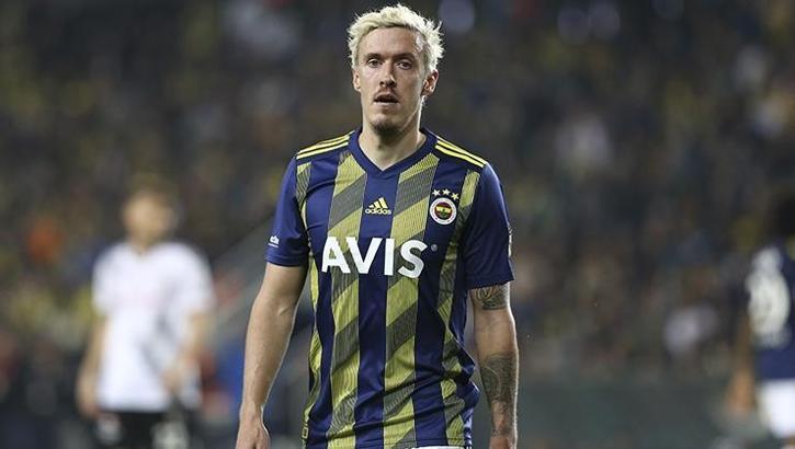 Fenerbahçe'de flaş gelişme! Kruse satılıyor mu?