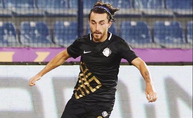 Manisa Futbol Kulübü Oğuzhan Erdoğan'ı transfer etti