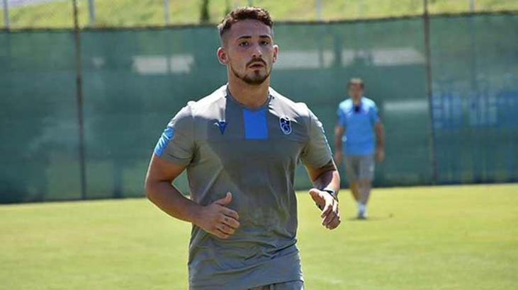 Avdijaj'a izin verildi