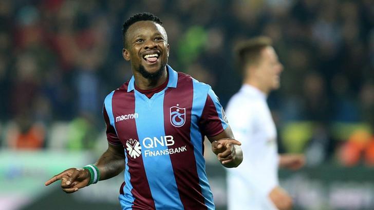 Onazi'de son durum! Denizlispor yıldız futbolcuyu bekliyor